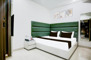 Super OYO Hotel O SAFFRON